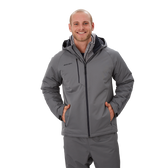 BAUER HOCKEY HEAVYWEIGHT JACKET SENIOR