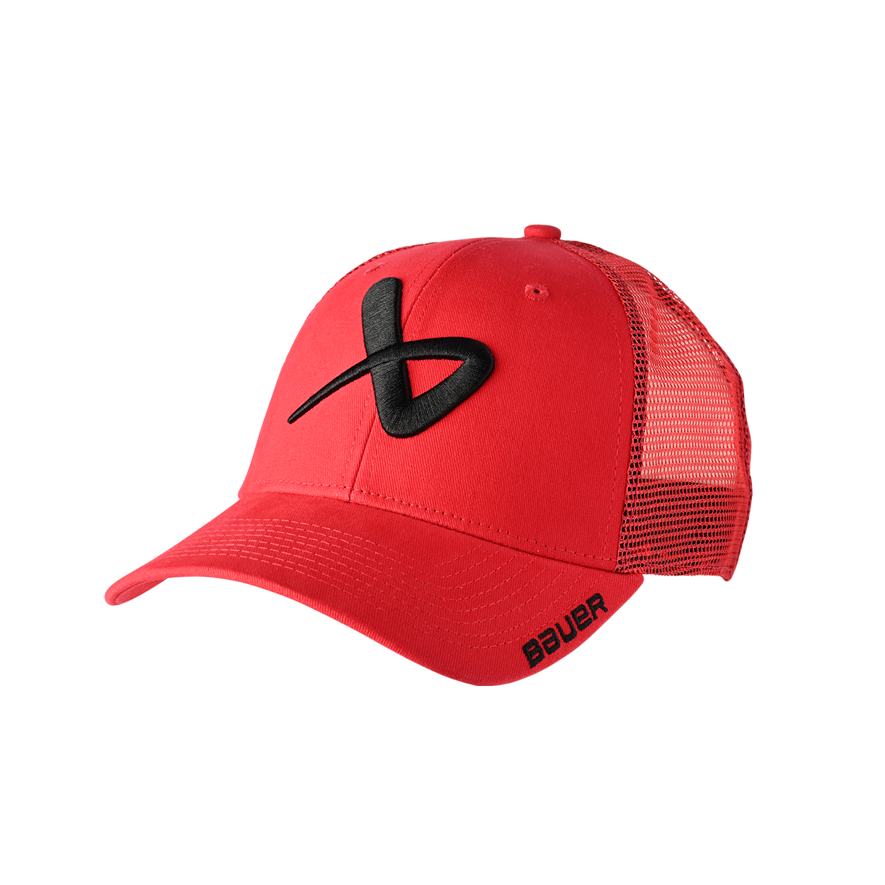 BAUER CORE ADJUSTABLE CAP YOUTH