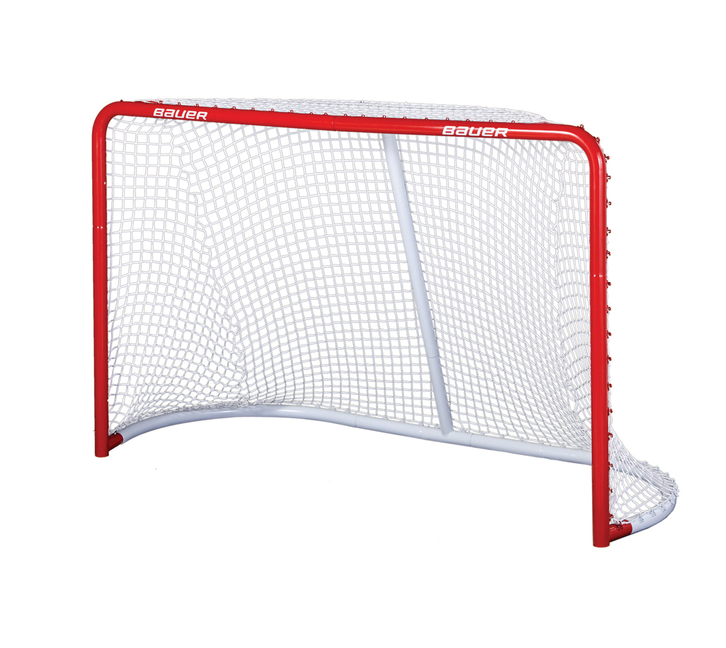 OFFICIAL PERFORMANCE STEEL GOAL